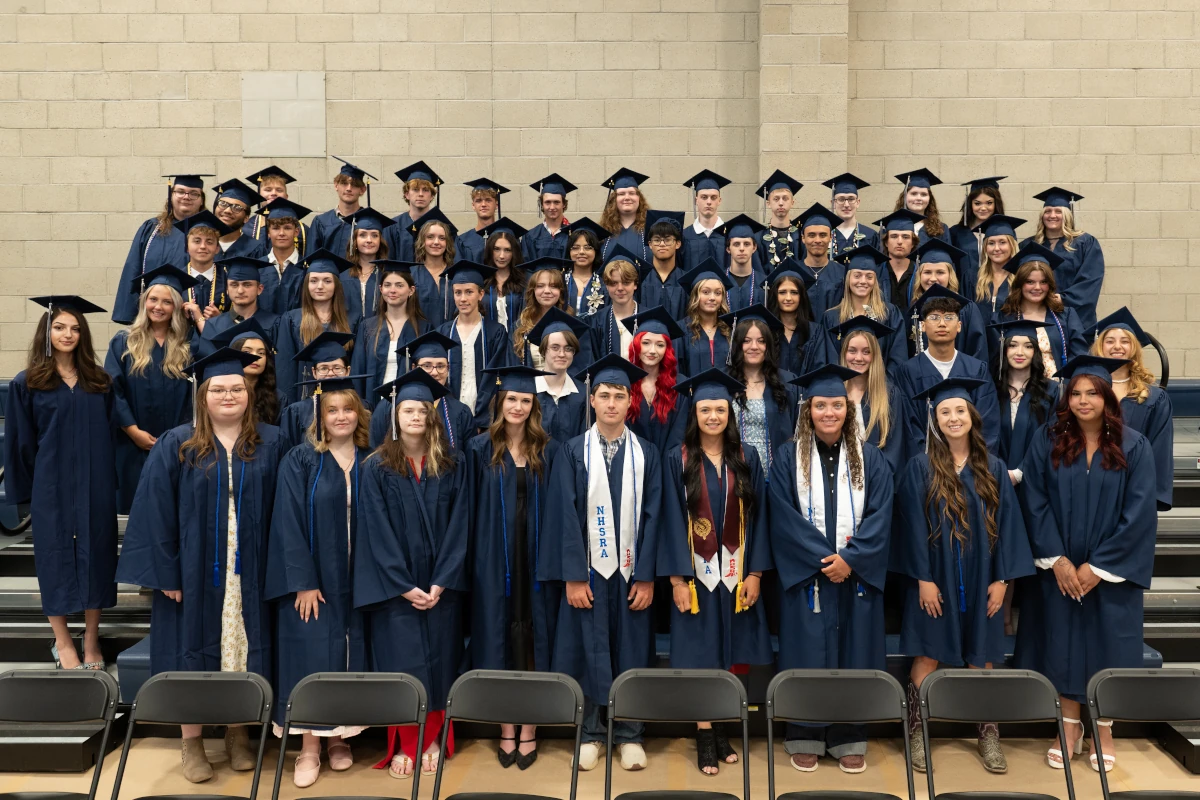 Register for Online High School